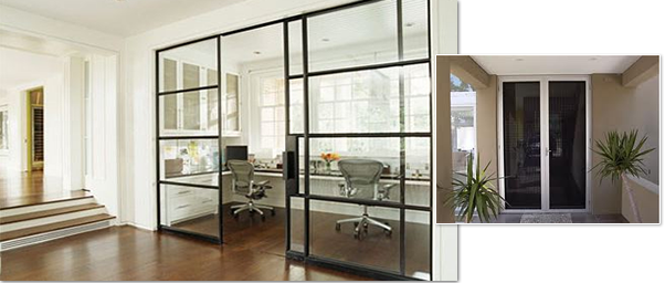 featurepromo Stainless steel security screens