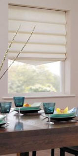 Roman blind