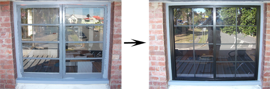 window-exchange